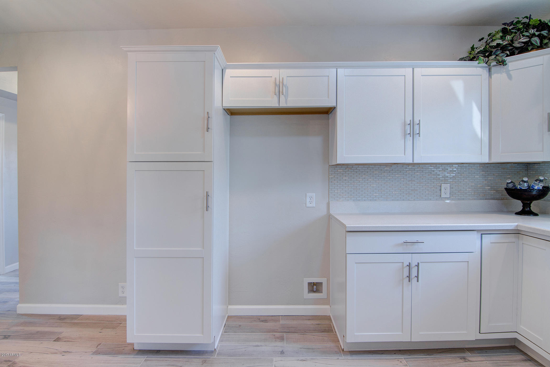 1122 East Fillmore Street Phoenix, AZ 85006 - Photo 8 of 43 Kitchen