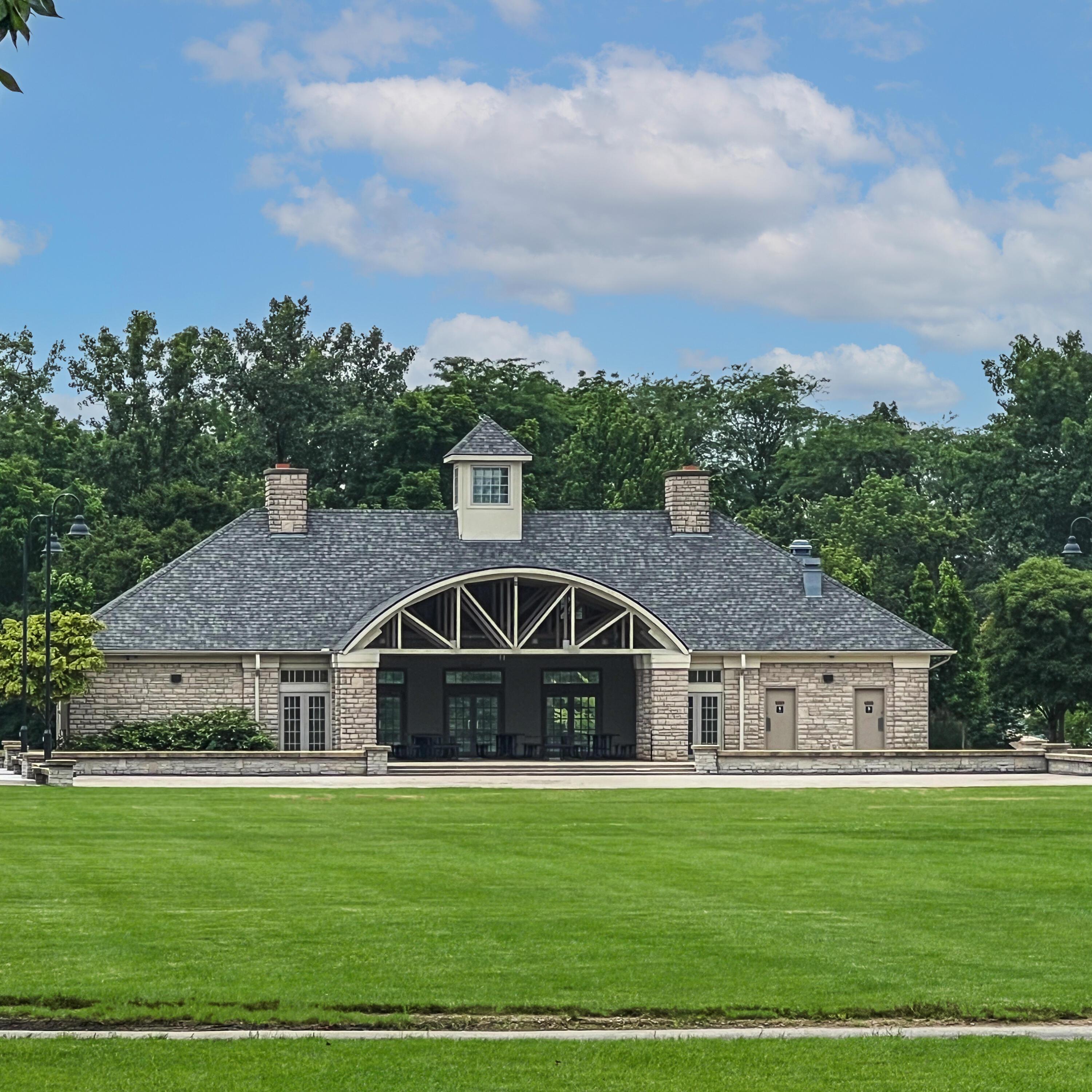 6124 Inishmore Lane Dublin, OH 43017 - Photo 22 of 31 Nearby park