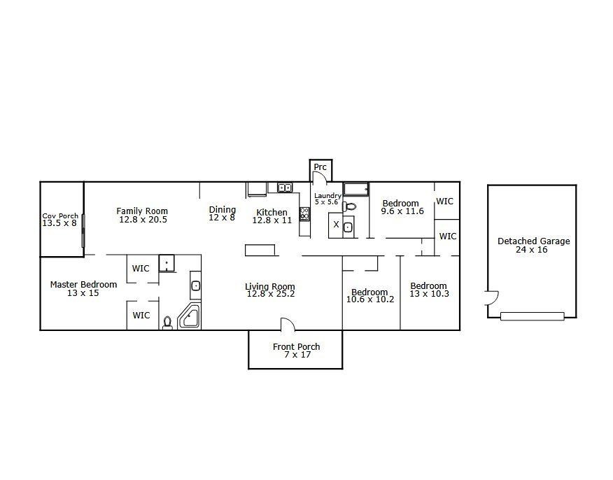 10059 Smith Road Middlesex, NC 27557 - Photo 33 of 33 Photo 33