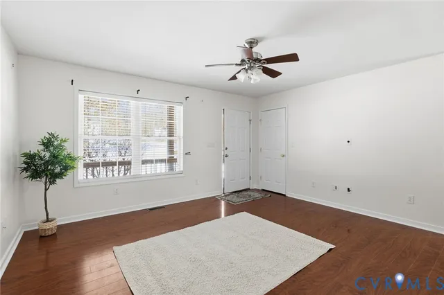 $385,000 | 1514 Deborah Lane, Powhatan, VA 23139