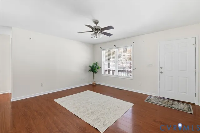 $385,000 | 1514 Deborah Lane, Powhatan, VA 23139