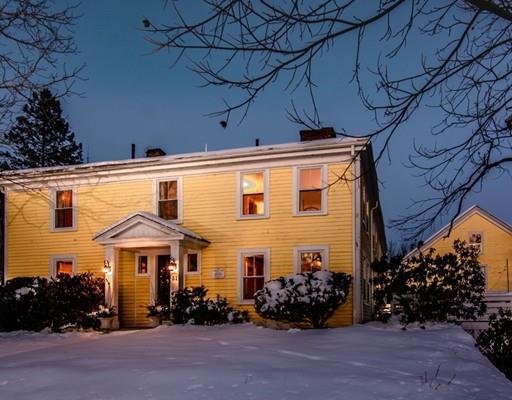 51 Sears Road Southborough, MA 01772 - Photo 1 of 30 Gallery Image 1