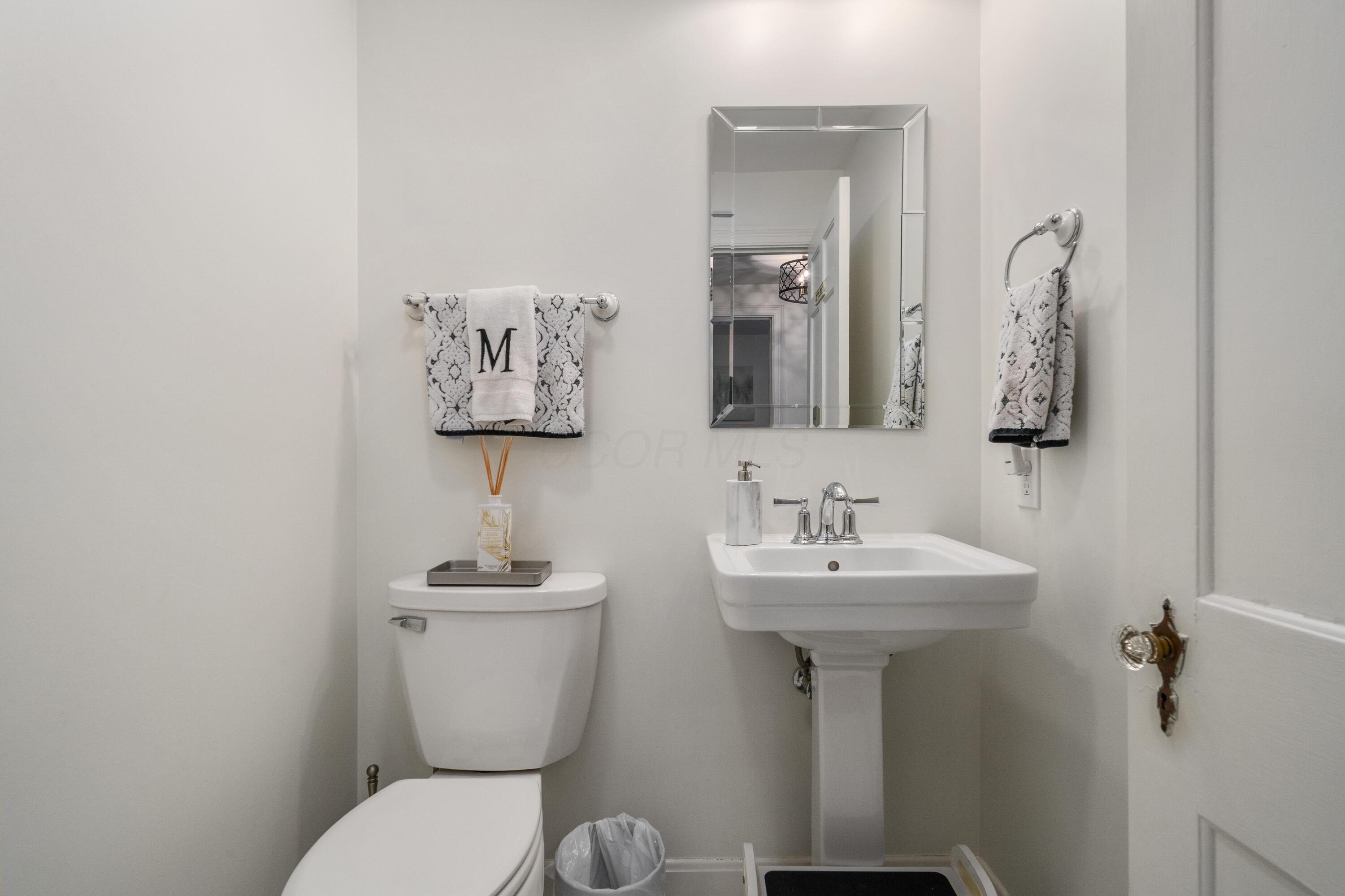 208 South Remington Road Columbus, OH 43209 - Photo 24 of 71 DSC08158