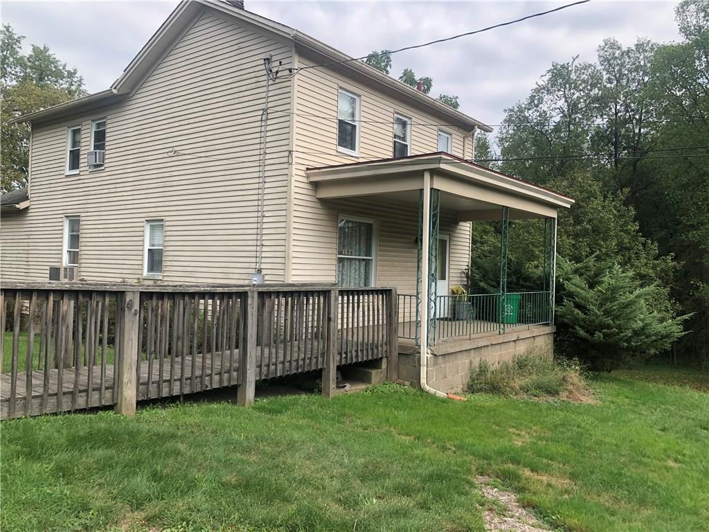 196 Harrison Road Turtle Creek, PA 15145 - Photo 1 of 16 Gallery Image 1