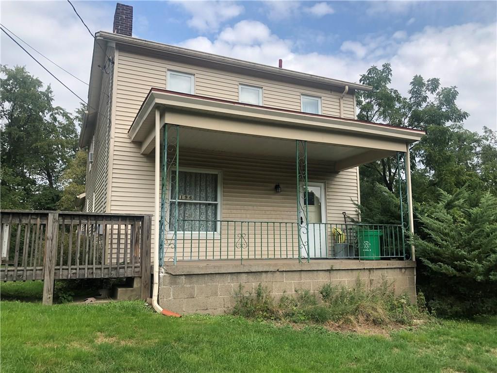 196 Harrison Road Turtle Creek, PA 15145 - Photo 2 of 16 Gallery Image 2