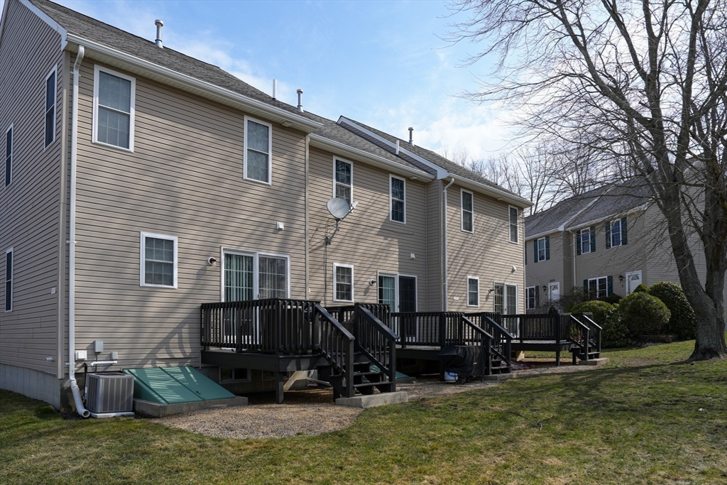 5065 North Main Street, Unit 2 Fall River, MA 02720 - Photo 26 of 32