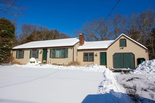 $499,900 | 357 Tiffany Street, Attleboro, MA 02703