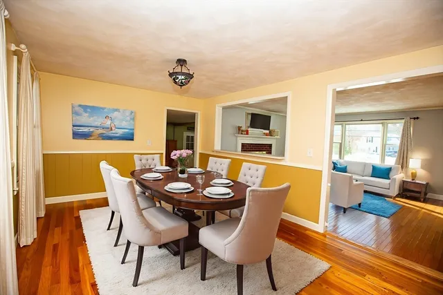 $499,900 | 357 Tiffany Street, Attleboro, MA 02703