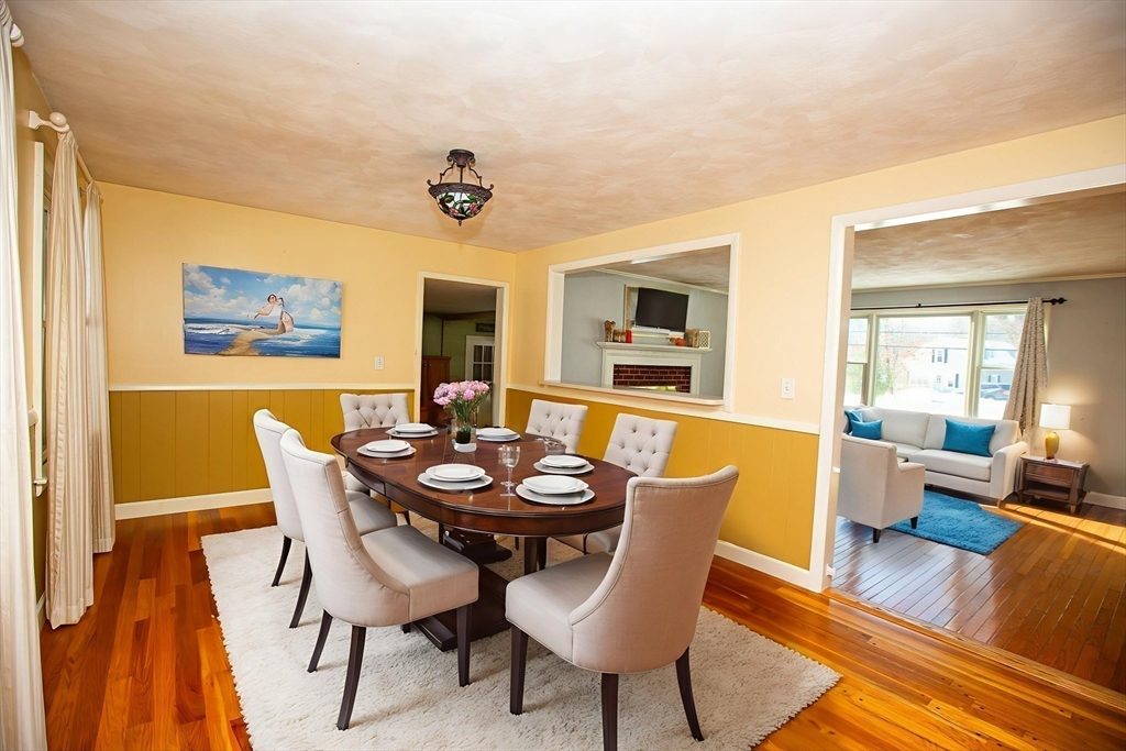 357 Tiffany Street Attleboro, MA 02703 - Photo 16 of 36