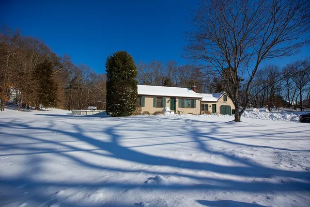 $499,900 | 357 Tiffany Street, Attleboro, MA 02703