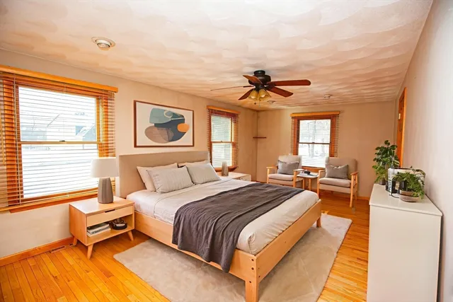 $499,900 | 357 Tiffany Street, Attleboro, MA 02703