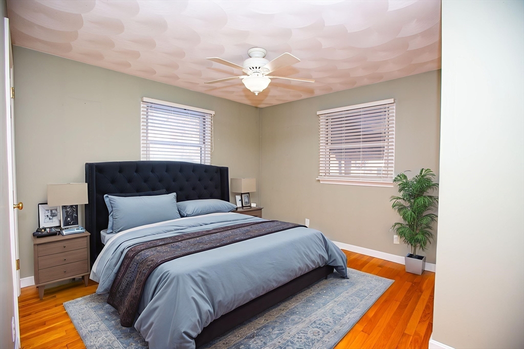 357 Tiffany Street Attleboro, MA 02703 - Photo 25 of 36