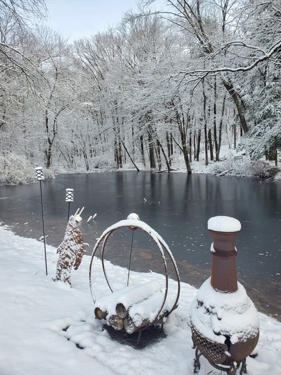 357 Tiffany Street Attleboro, MA 02703 - Photo 32 of 36