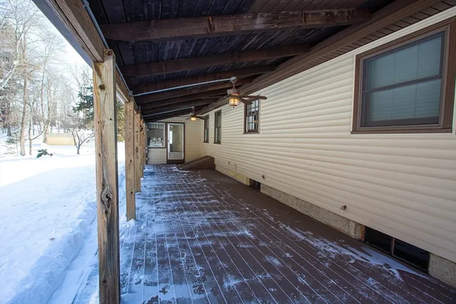 $499,900 | 357 Tiffany Street, Attleboro, MA 02703