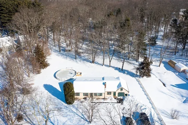 $499,900 | 357 Tiffany Street, Attleboro, MA 02703