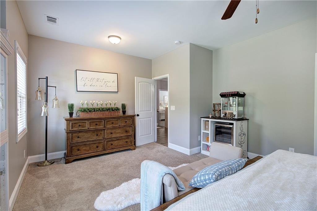 44 Berryhill Place Cartersville, GA 30121 - Photo 45 of 57
