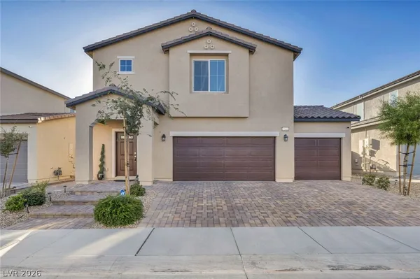 $597,000 | 7543 Marie Brook Lane, North Las Vegas, NV 89084