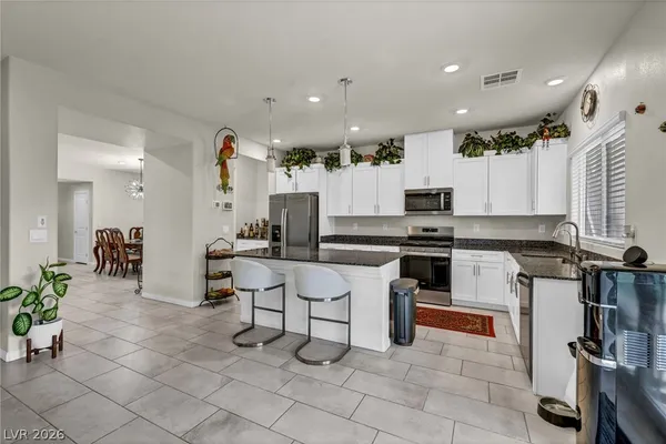 $597,000 | 7543 Marie Brook Lane, North Las Vegas, NV 89084