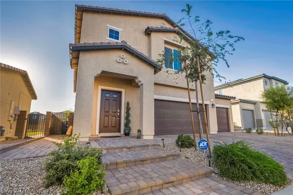$597,000 | 7543 Marie Brook Lane, North Las Vegas, NV 89084