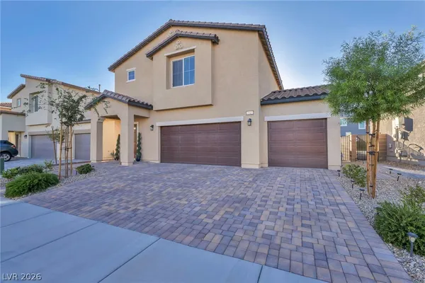 $597,000 | 7543 Marie Brook Lane, North Las Vegas, NV 89084