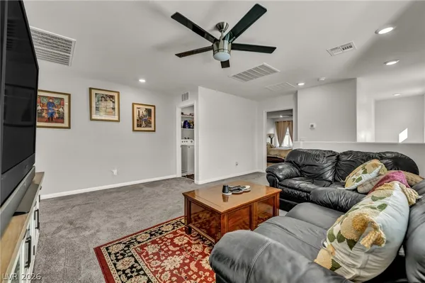 $597,000 | 7543 Marie Brook Lane, North Las Vegas, NV 89084