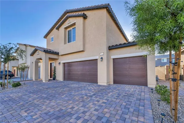 $597,000 | 7543 Marie Brook Lane, North Las Vegas, NV 89084