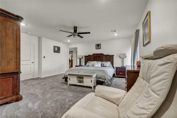 $597,000 | 7543 Marie Brook Lane, North Las Vegas, NV 89084
