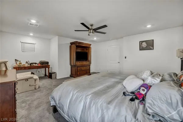 $597,000 | 7543 Marie Brook Lane, North Las Vegas, NV 89084