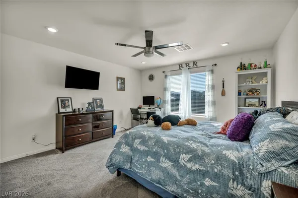 $597,000 | 7543 Marie Brook Lane, North Las Vegas, NV 89084