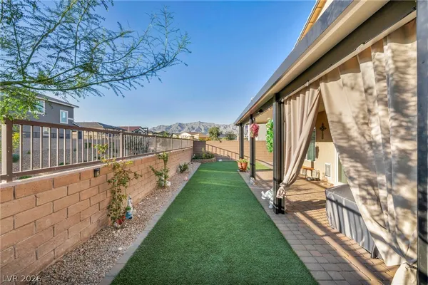 $597,000 | 7543 Marie Brook Lane, North Las Vegas, NV 89084