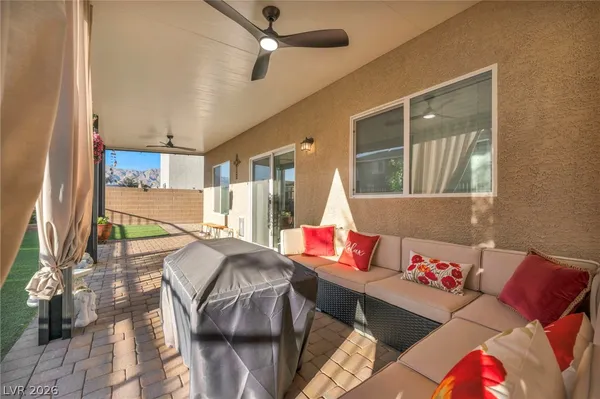 $597,000 | 7543 Marie Brook Lane, North Las Vegas, NV 89084