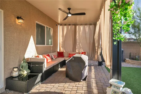 $597,000 | 7543 Marie Brook Lane, North Las Vegas, NV 89084