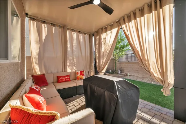 $597,000 | 7543 Marie Brook Lane, North Las Vegas, NV 89084