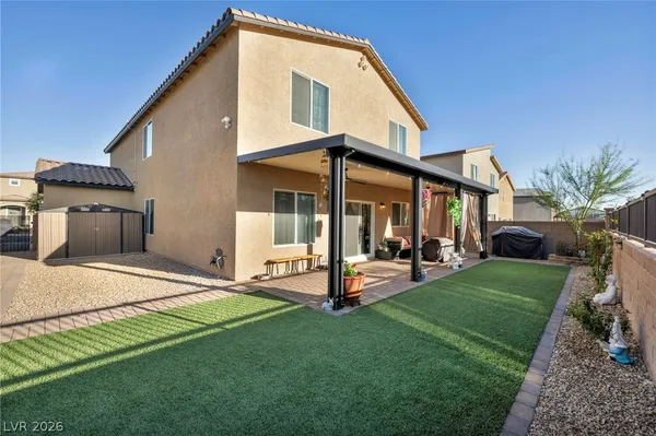 $597,000 | 7543 Marie Brook Lane, North Las Vegas, NV 89084