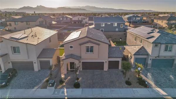 $597,000 | 7543 Marie Brook Lane, North Las Vegas, NV 89084