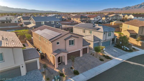 $597,000 | 7543 Marie Brook Lane, North Las Vegas, NV 89084
