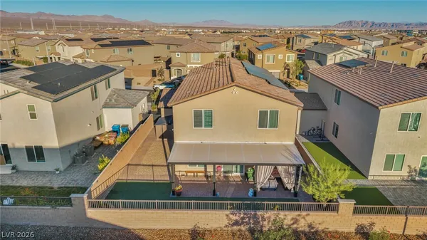 $597,000 | 7543 Marie Brook Lane, North Las Vegas, NV 89084