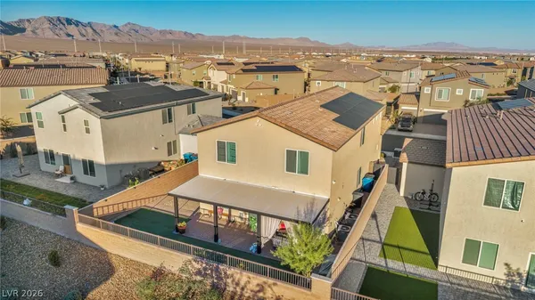 $597,000 | 7543 Marie Brook Lane, North Las Vegas, NV 89084
