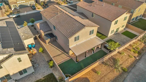 $597,000 | 7543 Marie Brook Lane, North Las Vegas, NV 89084