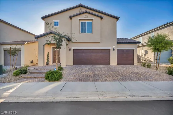 $597,000 | 7543 Marie Brook Lane, North Las Vegas, NV 89084