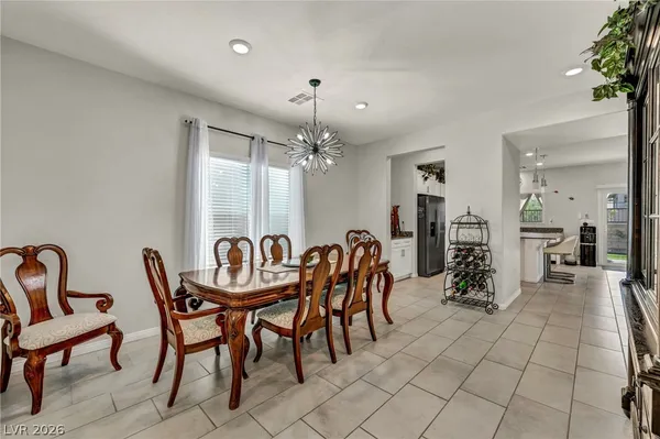 $597,000 | 7543 Marie Brook Lane, North Las Vegas, NV 89084