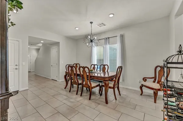 $597,000 | 7543 Marie Brook Lane, North Las Vegas, NV 89084