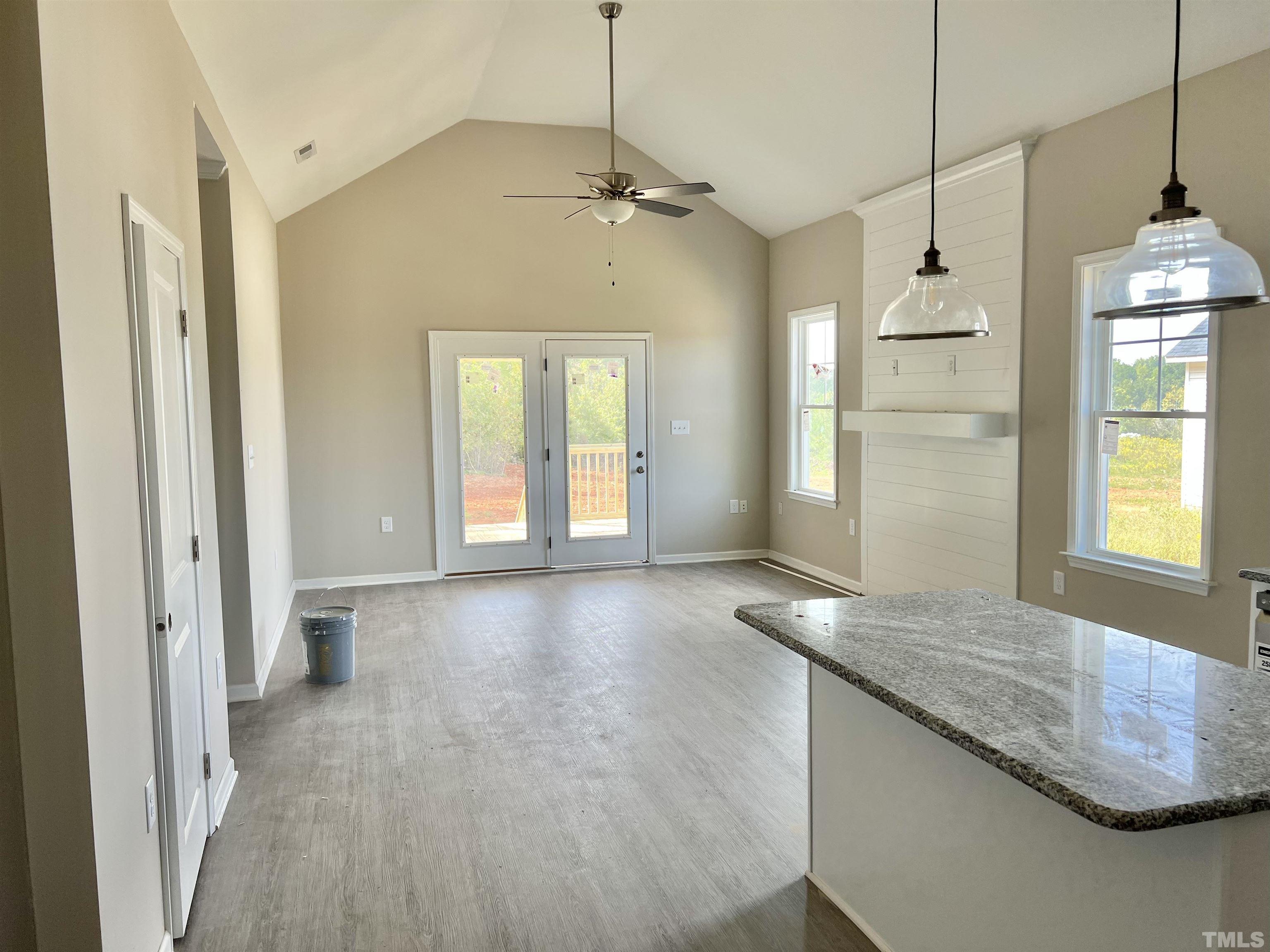 4596 Debnam Road Zebulon, NC 27597 - Photo 7 of 8