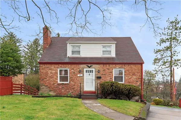 $265,000 | 1425 Jr Drive, Pittsburgh, PA 15227