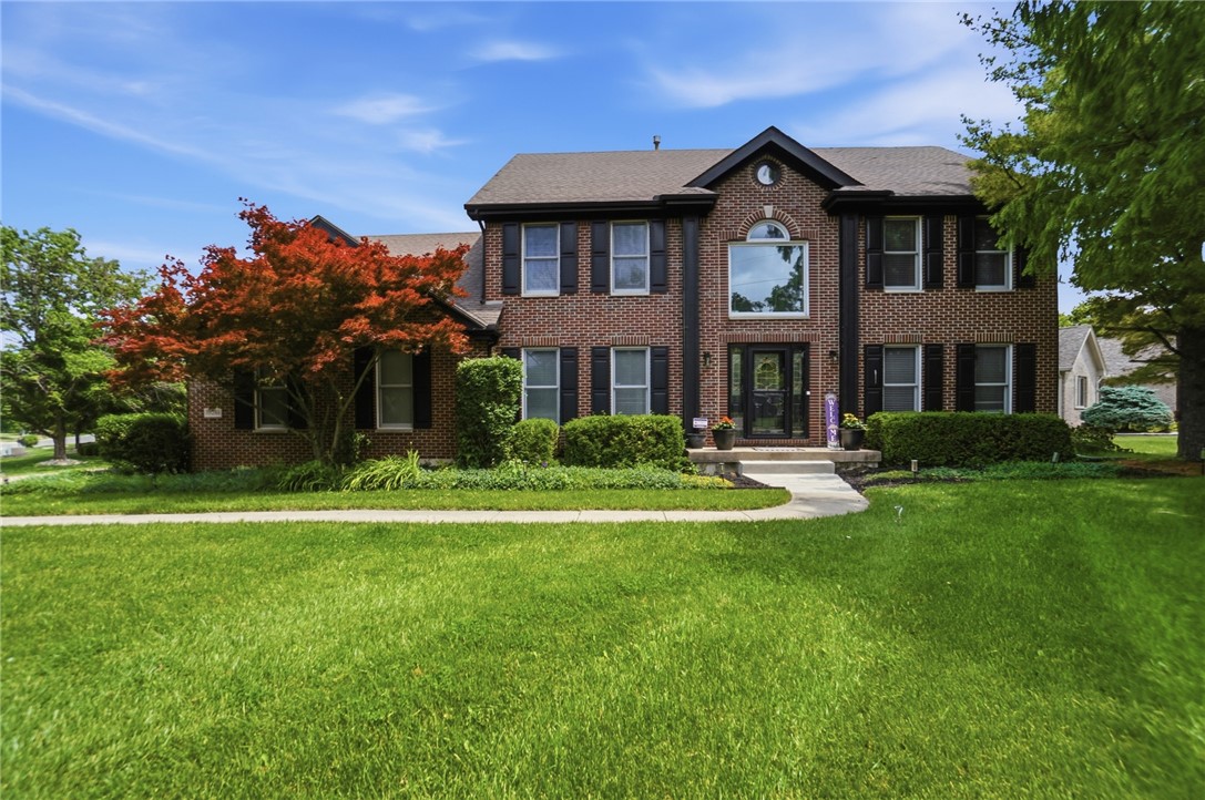 10288 Atchison Road Dayton, OH 45458 - Photo 1 of 78