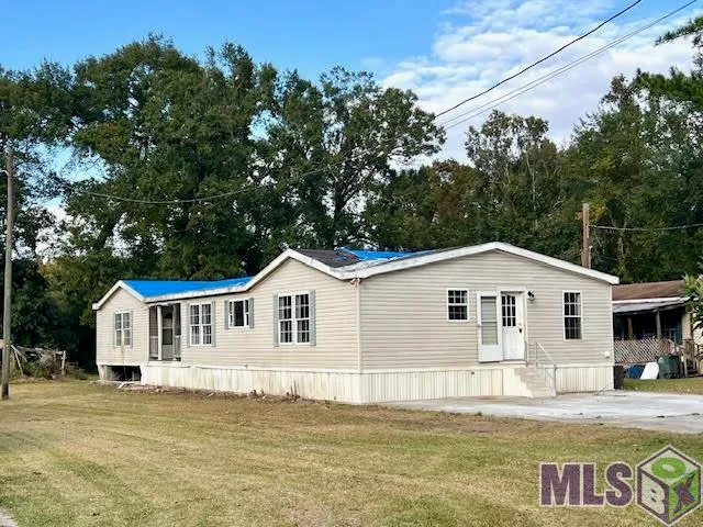 $39,000 | 119 Benoit Crossing Street, Schriever, LA 70395
