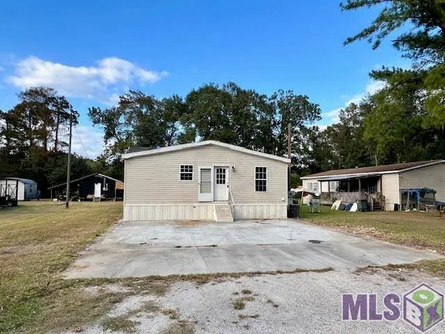 $39,000 | 119 Benoit Crossing Street, Schriever, LA 70395