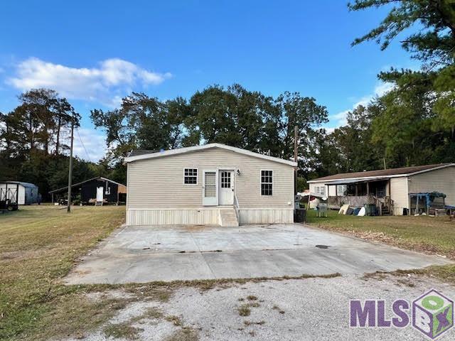 119 Benoit Crossing Street Schriever, LA 70395 - Photo 15 of 20 Front