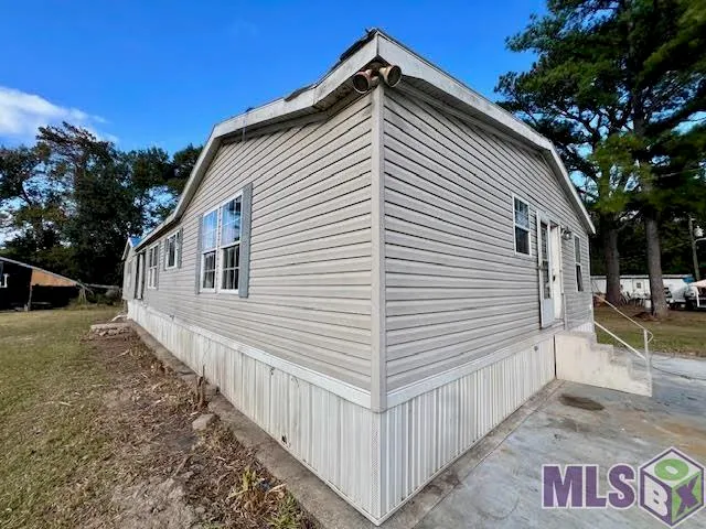 $39,000 | 119 Benoit Crossing Street, Schriever, LA 70395