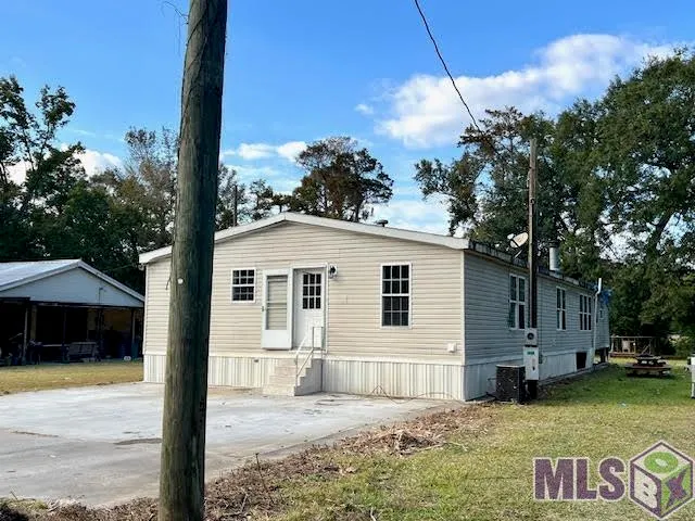 $39,000 | 119 Benoit Crossing Street, Schriever, LA 70395
